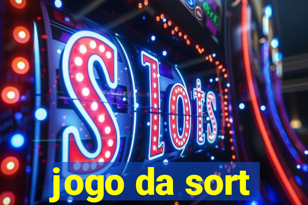 jogo da sort