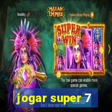 jogar super 7