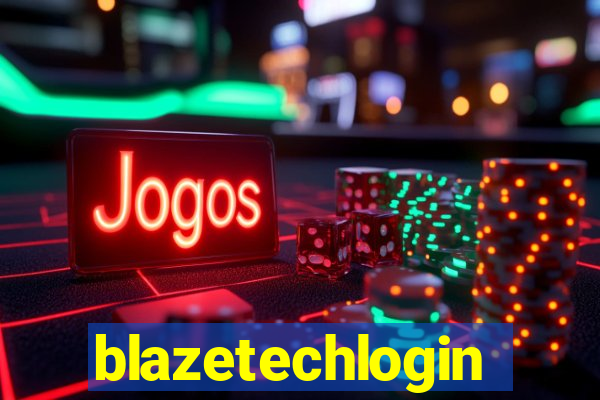 blazetechlogin