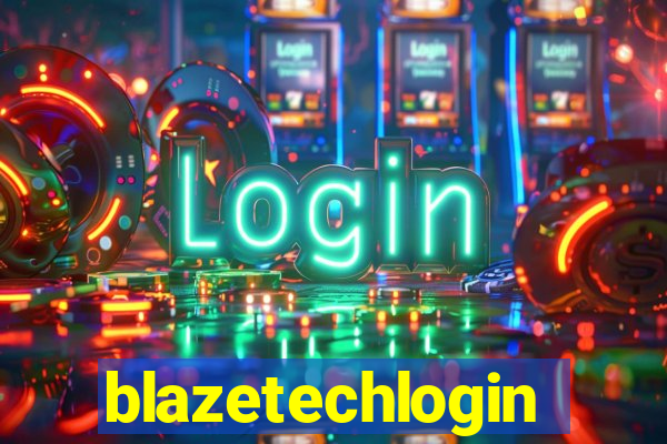 blazetechlogin