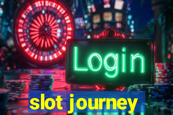 slot journey