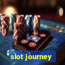 slot journey