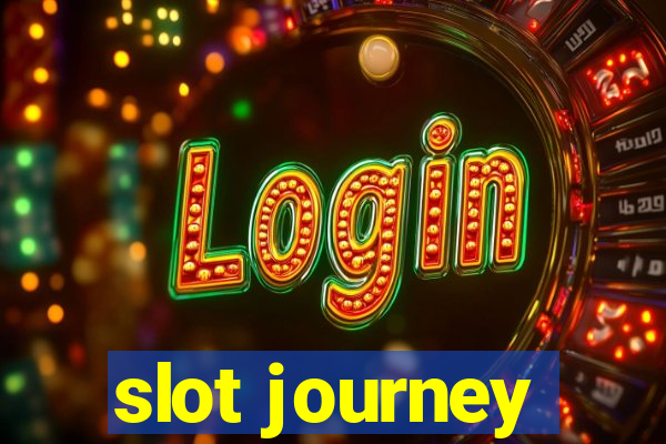 slot journey