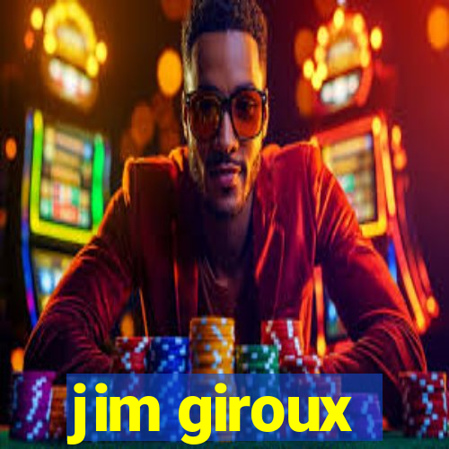 jim giroux