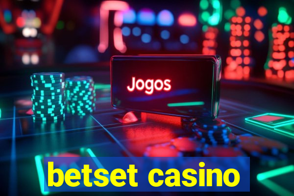 betset casino