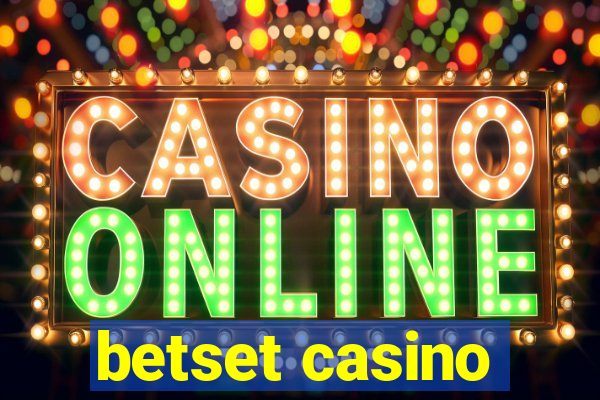 betset casino