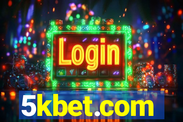 5kbet.com