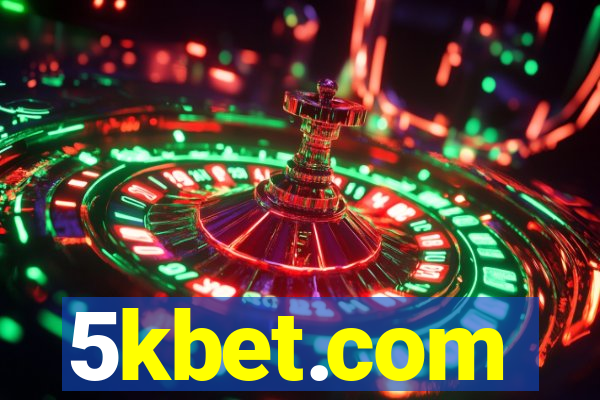 5kbet.com