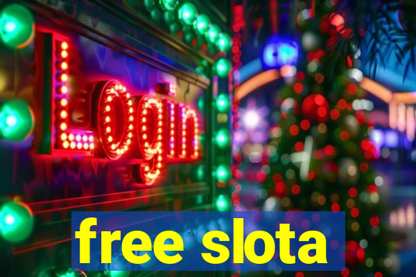 free slota