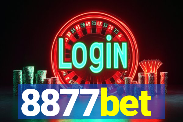 8877bet