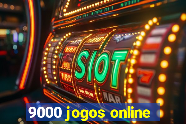 9000 jogos online