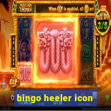 bingo heeler icon