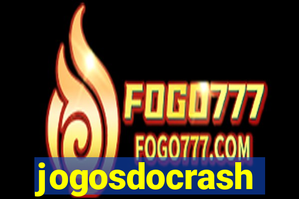 jogosdocrash