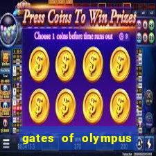 gates of olympus casino guru