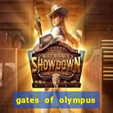 gates of olympus casino guru