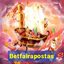 Betfairapostas