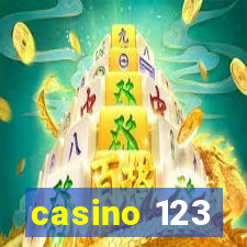 casino 123