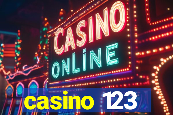 casino 123