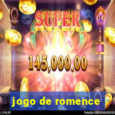 jogo de romence