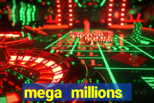 mega millions brasileiro pode jogar