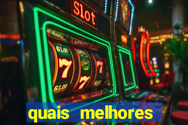 quais melhores jogos para ganhar dinheiro