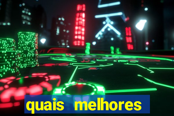 quais melhores jogos para ganhar dinheiro