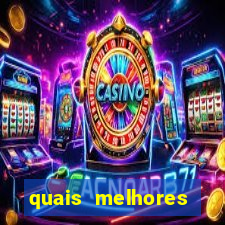 quais melhores jogos para ganhar dinheiro