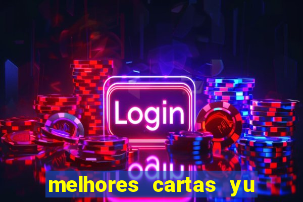 melhores cartas yu gi oh forbidden memories password