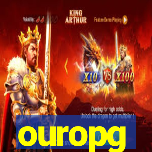 ouropg