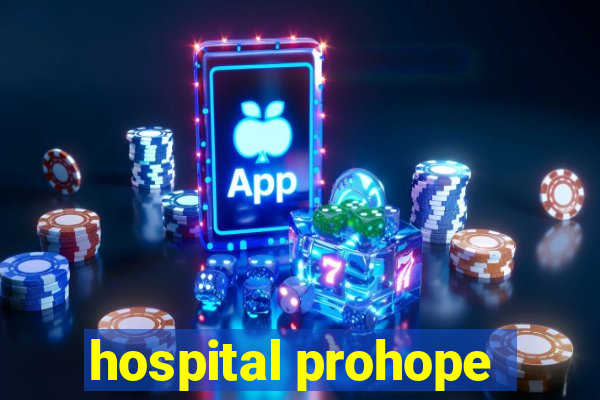 hospital prohope