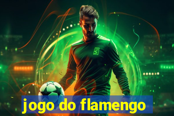 jogo do flamengo