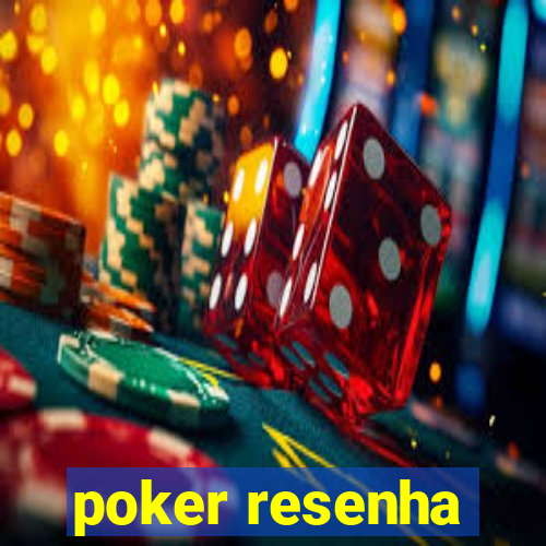 poker resenha