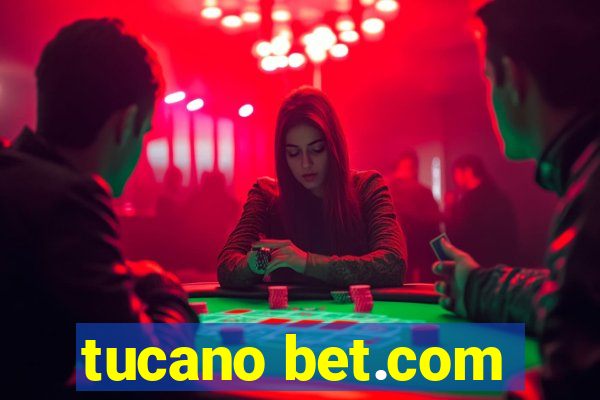 tucano bet.com