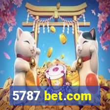 5787 bet.com