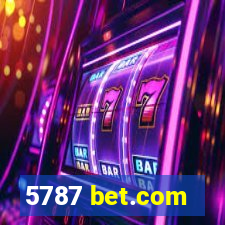 5787 bet.com