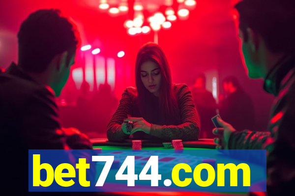 bet744.com