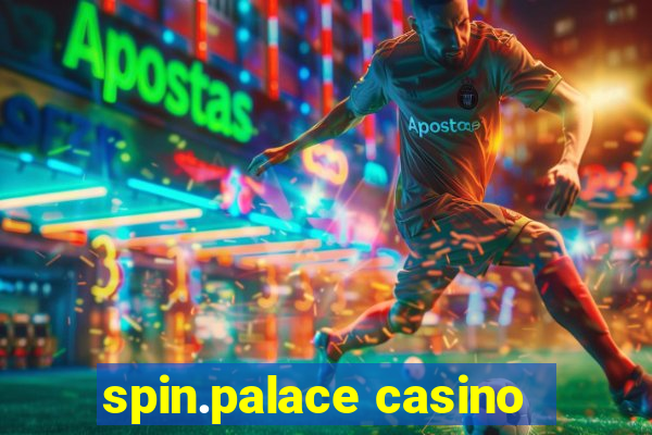 spin.palace casino