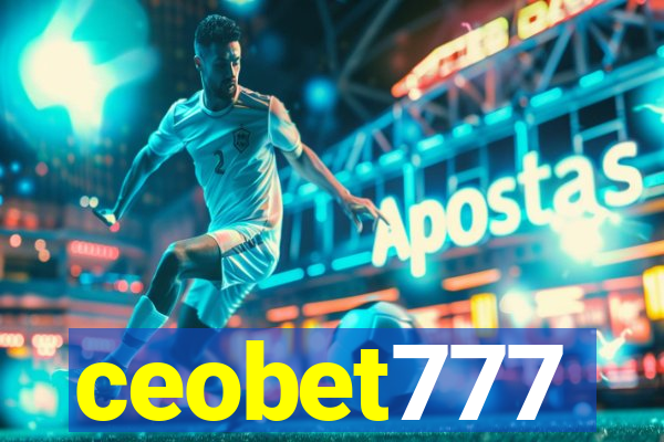 ceobet777