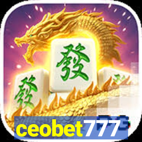 ceobet777