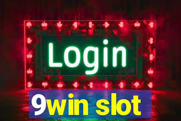 9win slot