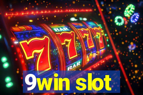 9win slot