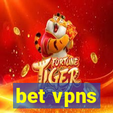 bet vpns