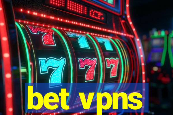 bet vpns