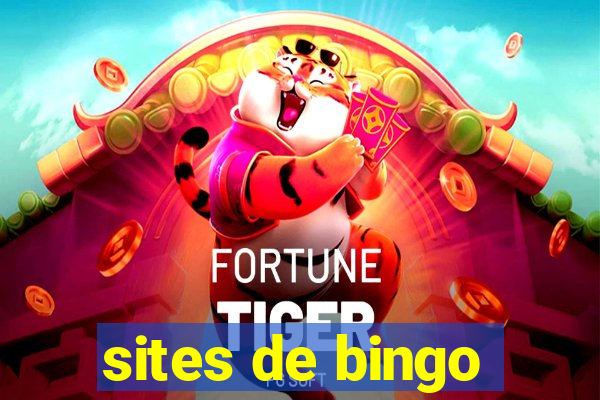 sites de bingo