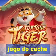 jogo do cache