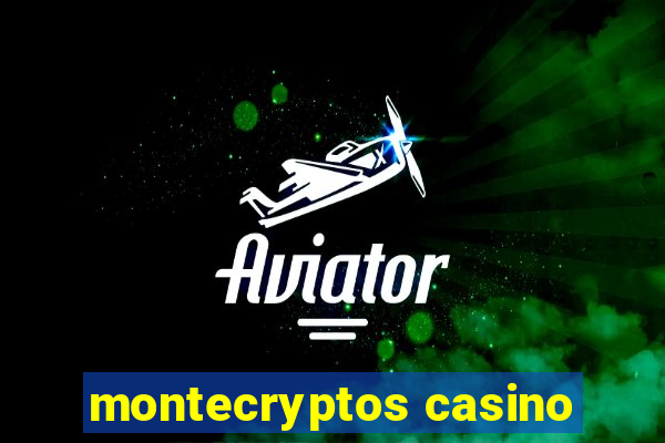 montecryptos casino