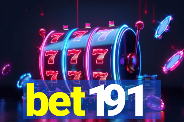 bet191