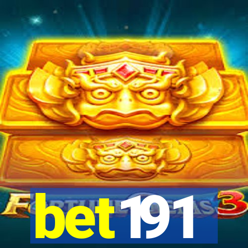 bet191