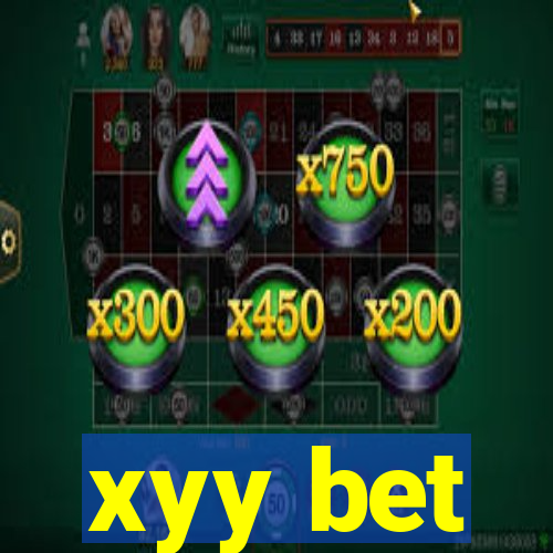 xyy bet