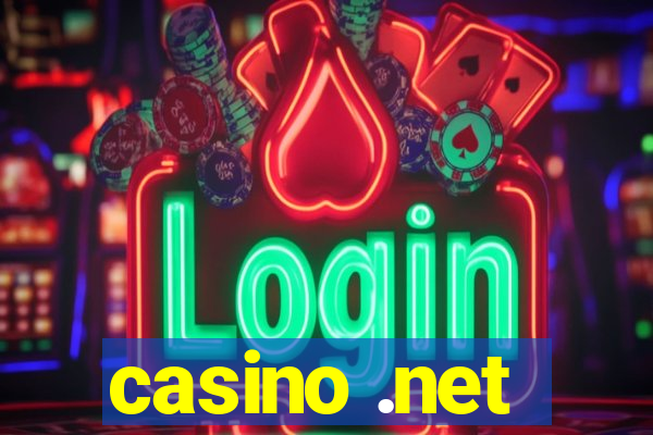 casino .net